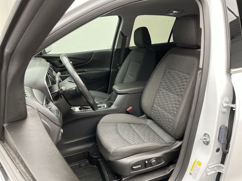 Certified 2020 Chevrolet Equinox LT AWD/4WD image 9