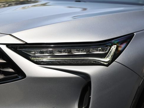 Used 2022 Acura MDX A-Spec AWD/4WD image 13