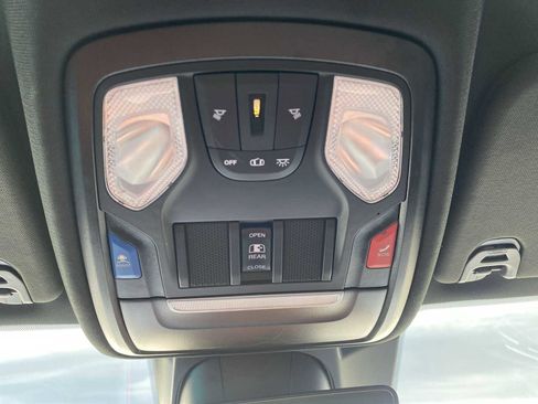 Used 2023 RAM 1500 Rebel w/ Rebel Level 1 Equipment Group image 27