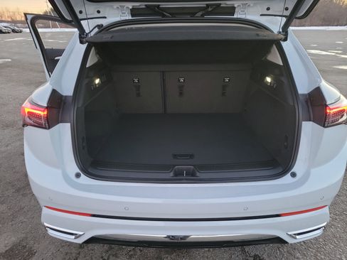 New 2026 Buick Envision Avenir image 16