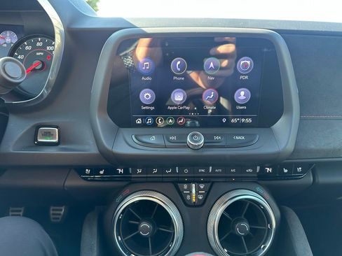 Used 2019 Chevrolet Camaro ZL1 image 14