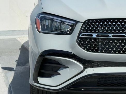 New 2026 Mercedes-Benz GLE 350 4MATIC image 5