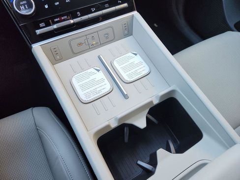 New 2026 Hyundai Santa Fe Limited image 19