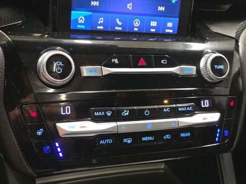 Used 2021 Ford Explorer ST w/ Equipment Group 401A AWD/4WD image 37