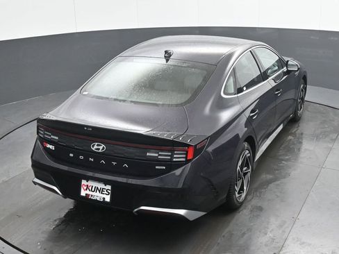 New 2026 Hyundai Sonata SEL AWD/4WD image 35
