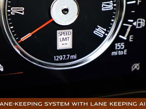 Used 2026 Ford Mustang Premium RWD image 28
