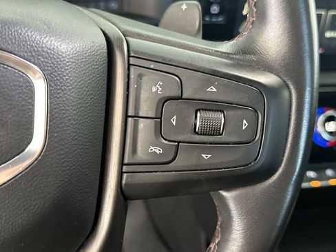 Used 2023 GMC Sierra 1500 AT4X w/ AT4X AEV Edition image 22