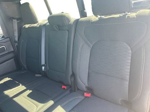 New 2026 RAM 1500 Lone Star image 22