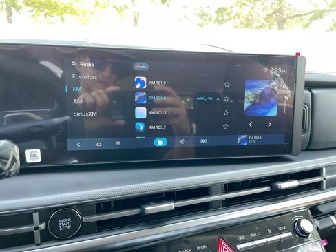 New 2026 Hyundai Santa Fe XRT image 41