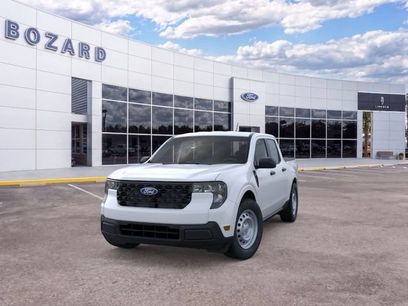 New 2026 Ford Maverick XL