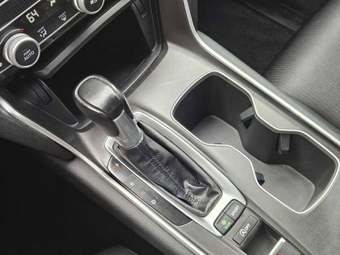 Used 2021 Honda Accord Sport image 20