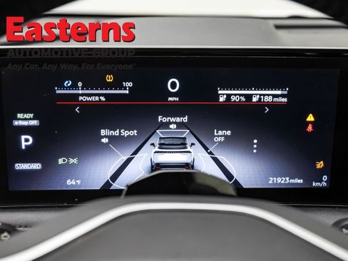 Used 2023 Nissan Ariya FWD image 18