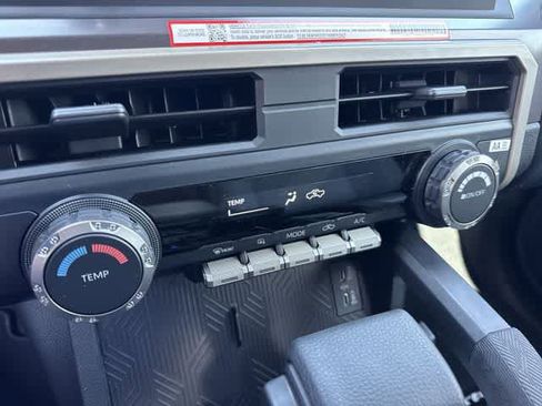 New 2026 Toyota Tacoma SR5 AWD/4WD image 23
