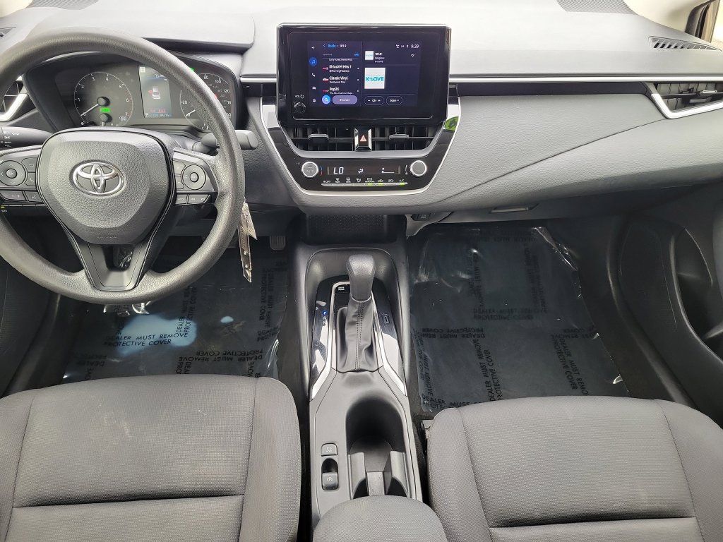 Used 2024 Toyota Corolla LE FWD image 10