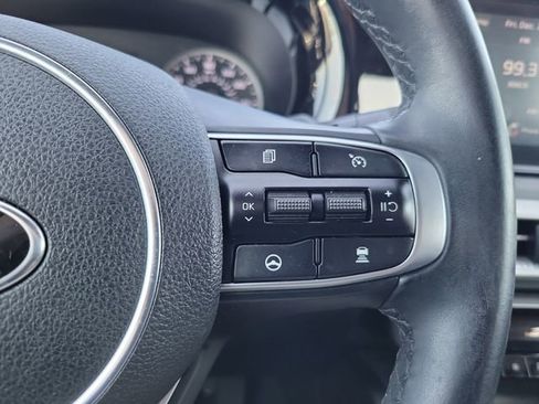 Used 2021 Kia K5 GT-Line w/ GT-Line FWD Premium Package image 23