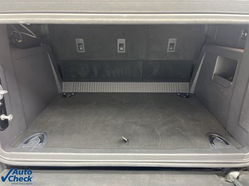 Used 2022 Ford Bronco Big Bend image 23