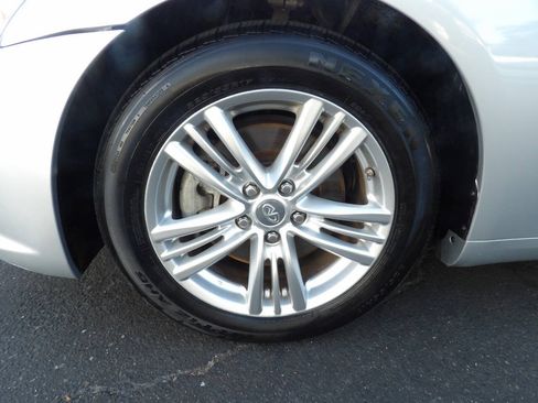 Used 2013 INFINITI G37 Journey w/ Premium Pkg RWD image 15