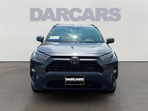 Used 2019 Toyota RAV4 XLE Premium w/ Cold Weather Package AWD/4WD image 2