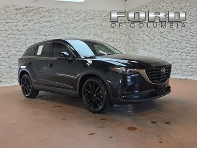 Used 2023 MAZDA CX-9 Touring Plus
