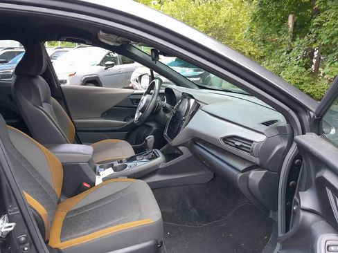 Used 2024 Subaru Crosstrek 2.5i Sport AWD/4WD image 36