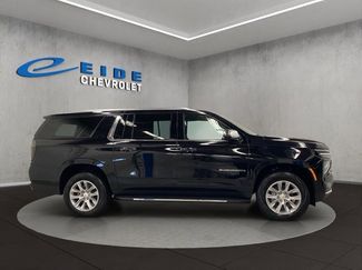 New 2026 Chevrolet Suburban Premier video 2