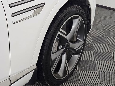 Used 2025 Genesis GV80 2.5T Prestige image 7