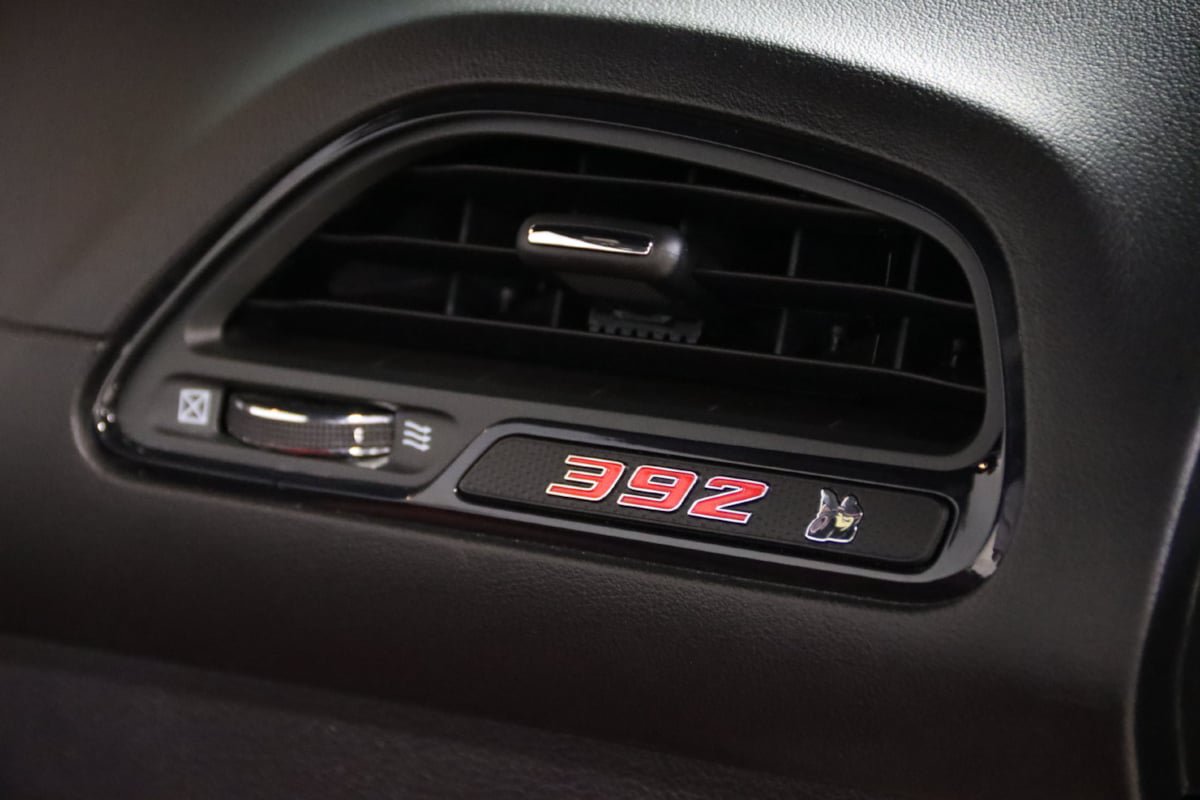 Used 2023 Dodge Challenger R/T Scat Pack RWD image 72