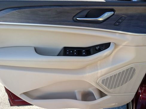 New 2025 Jeep Grand Cherokee L Limited image 13