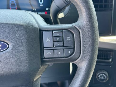 Used 2025 Ford F150 XL w/ Equipment Group 103A High RWD image 25