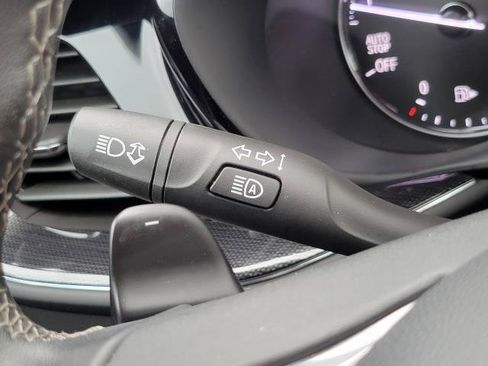 Used 2023 Buick Envision Essence AWD/4WD image 14