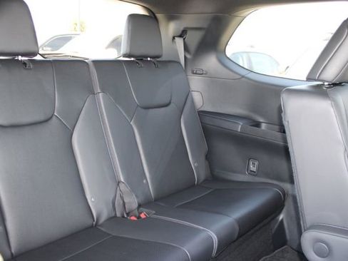 Certified 2024 Lexus TX 500h AWD w/ Technology Package image 7