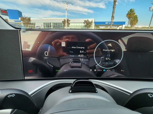 New 2026 Hyundai Ioniq 9 SE image 20