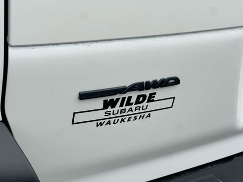 Certified 2026 Subaru Outback Touring XT image 17