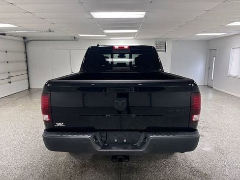 Used 2022 RAM 1500 Classic Warlock image 6