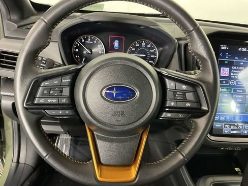 Used 2024 Subaru Crosstrek 2.5i Wilderness AWD/4WD image 16