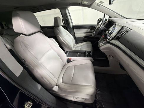 Used 2020 Honda Odyssey EX-L image 28