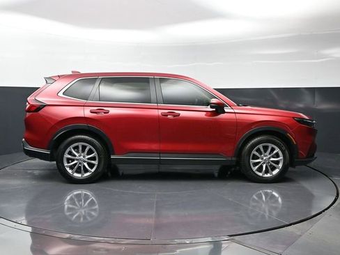 Used 2023 Honda CR-V EX image 5