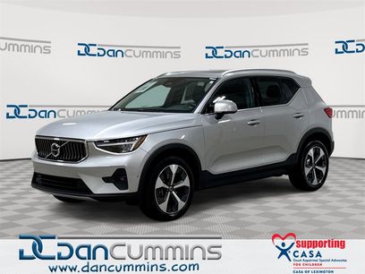 Used 2024 Volvo XC40 B5 Plus