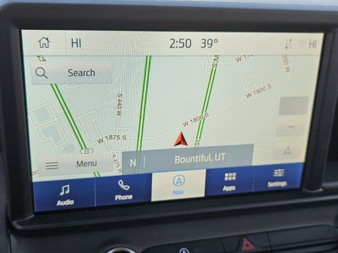 Used 2024 Ford Maverick Tremor w/ Tremor Off-Road Package image 9