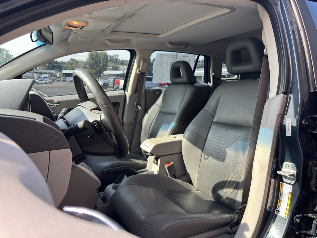 Used 2007 Dodge Caliber R/T w/ Leather Interior Group AWD/4WD image 9