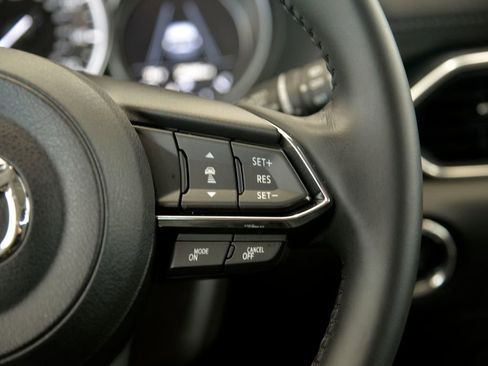 Used 2023 MAZDA CX-5 AWD 2.5 S image 23