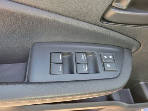 Used 2022 Honda Passport TrailSport image 16