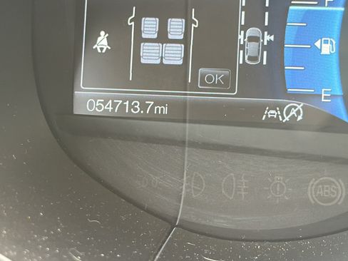 Used 2024 Ford Edge SEL AWD/4WD image 30