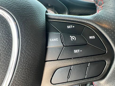 Used 2023 Dodge Challenger R/T Scat Pack RWD image 37