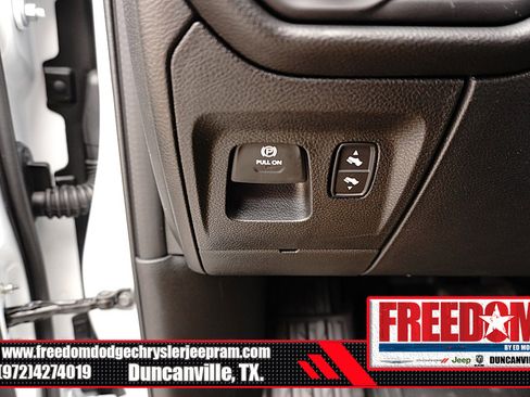 New 2026 RAM 1500 Laramie w/ Laramie Southwest Edition AWD/4WD image 30