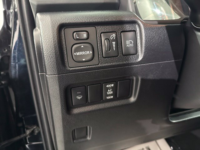 Used 2020 Toyota 4Runner Nightshade AWD/4WD image 19