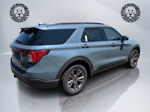 New 2026 Ford Explorer Active w/ Active Comfort Package AWD/4WD image 6