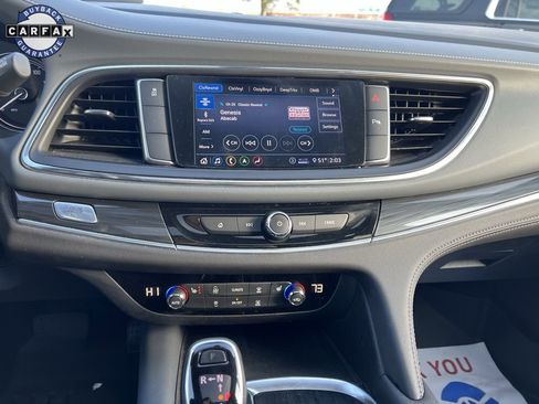 Used 2021 Buick Enclave Essence w/ Sound and Sites Package image 14