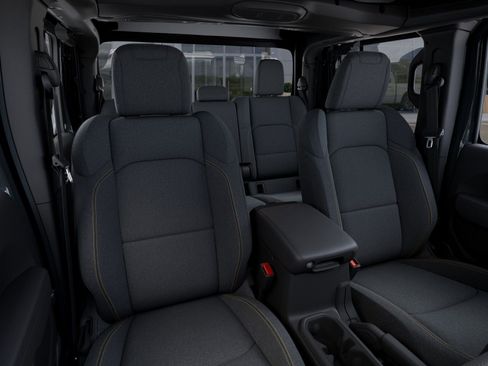 New 2026 Jeep Gladiator Sport image 16
