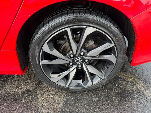 Used 2020 Honda Civic Sport image 41